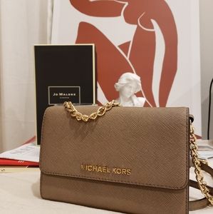 Michael Kors small shoulder crossbody bag